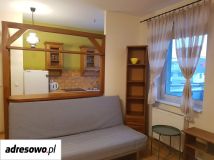 Mieszkanie 1-pokojowe Wrocław Fabryczna, ul. Jerzego Bajana. Zdjęcie 1