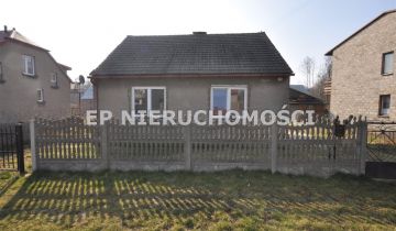 dom wolnostojący, 3 pokoje Rększowice