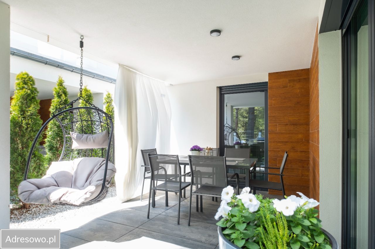 Hotel/pensjonat Jastrzębia Góra. Zdjęcie 7