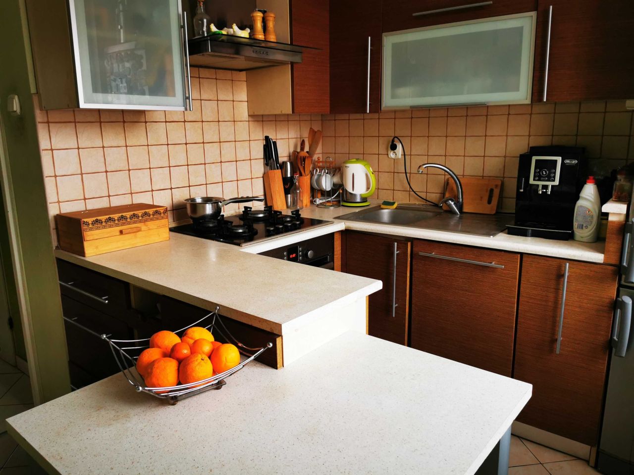 Mieszkanie 3-pokojowe Włodawa Śródmieście, ul. Tysiąclecia PP. Zdjęcie 6