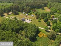 Działka budowlana Salinko, ul. Złota. Zdjęcie 3