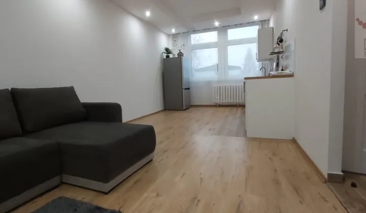 Mieszkanie 2-pokojowe Milanówek, ul. Piotra Wysockiego