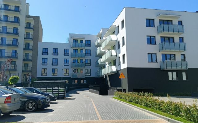 Mieszkanie 2-pokojowe Elbląg Centrum, ul. 3 Maja. Zdjęcie 1