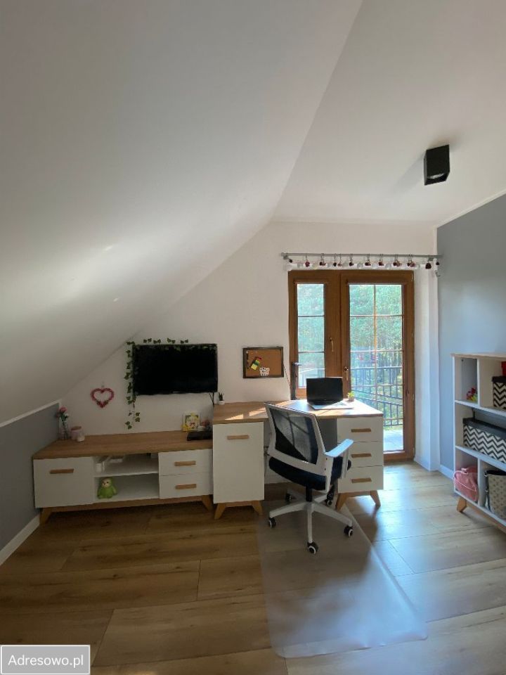 dom wolnostojący, 5 pokoi Hutki-Kanki, ul. Centuria. Zdjęcie 20