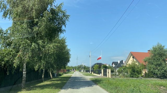 Działka budowlana Buszkowiczki. Zdjęcie 1