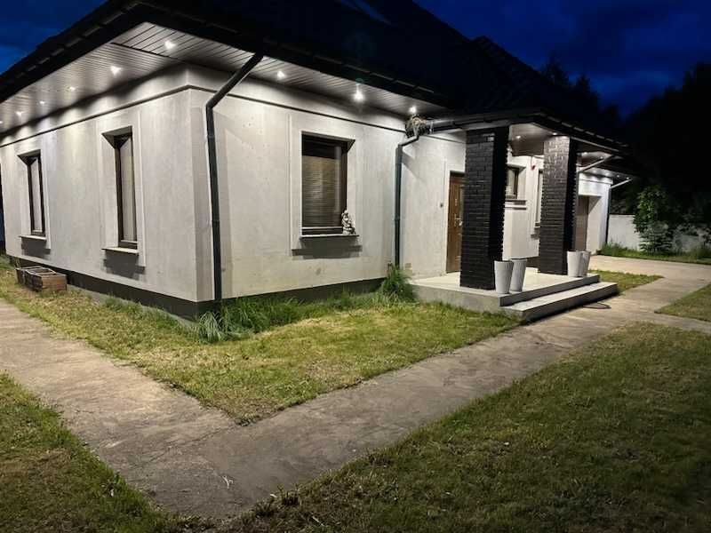 dom wolnostojący Ignatki-Kolonia. Zdjęcie 2