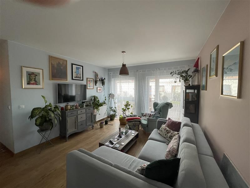 Mieszkanie 3-pokojowe Wrocław Fabryczna, ul. Stanisława Kunickiego. Zdjęcie 6