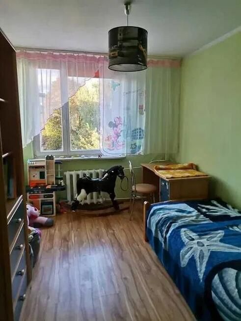 Mieszkanie 4-pokojowe Biała Podlaska Uhło, ul. Orzechowa. Zdjęcie 5