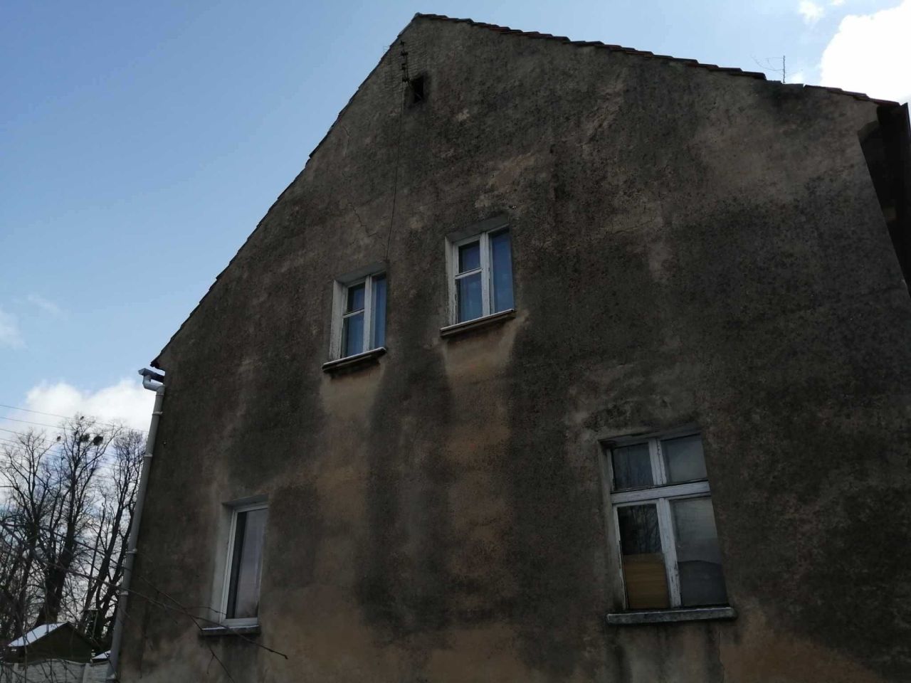 Mieszkanie 4-pokojowe Wiązów, ul. Jana Matejki. Zdjęcie 5