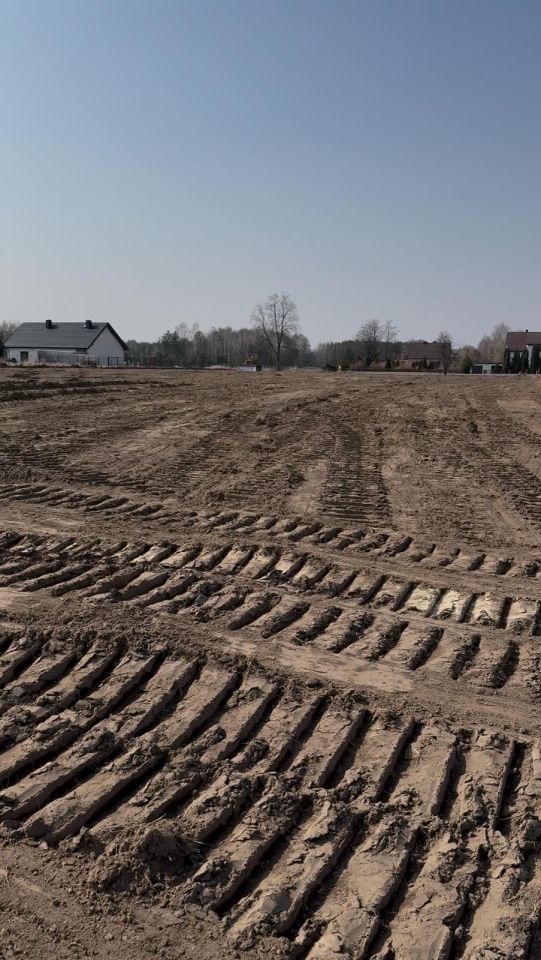 Działka rolno-budowlana Kuny. Zdjęcie 3