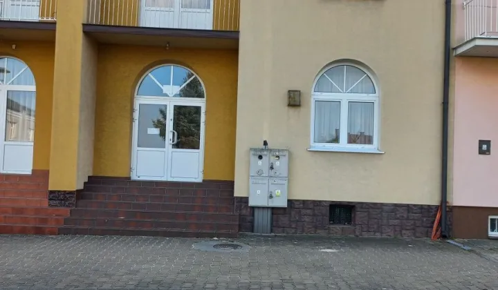 bliźniak Zwoleń, ul. Kochanowskiego