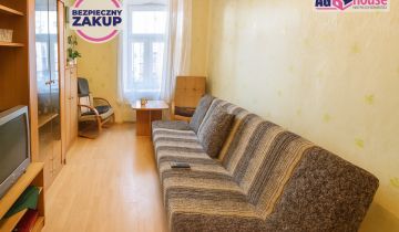 Mieszkanie 3-pokojowe Gdańsk Śródmieście, ul. Chłodna