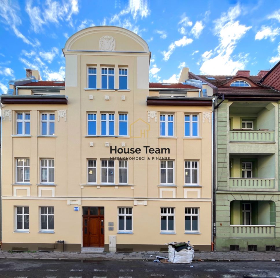 Mieszkanie 2-pokojowe Bydgoszcz Śródmieście, ul. Chwytowo. Zdjęcie 14