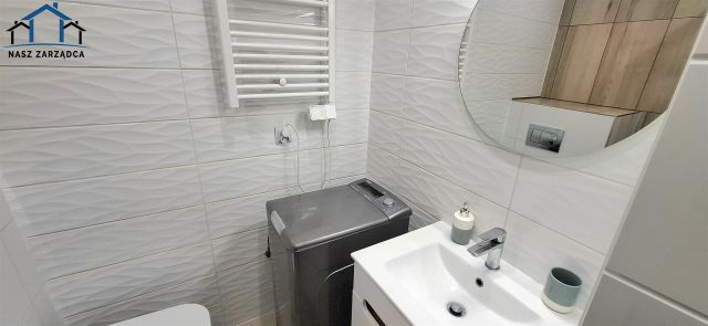 Mieszkanie 1-pokojowe Bydgoszcz Śródmieście. Zdjęcie 7