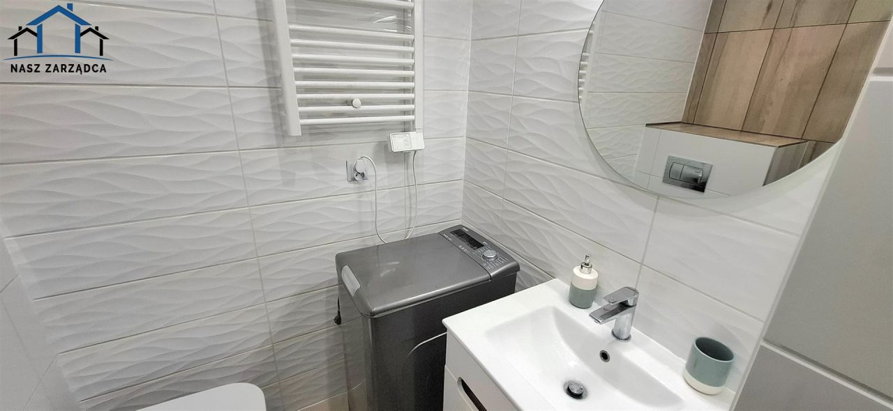 Mieszkanie 1-pokojowe Bydgoszcz Śródmieście. Zdjęcie 7