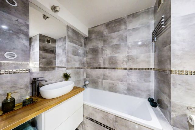 Mieszkanie 3-pokojowe Koluszki, ul. gen. Władysława Andersa. Zdjęcie 10