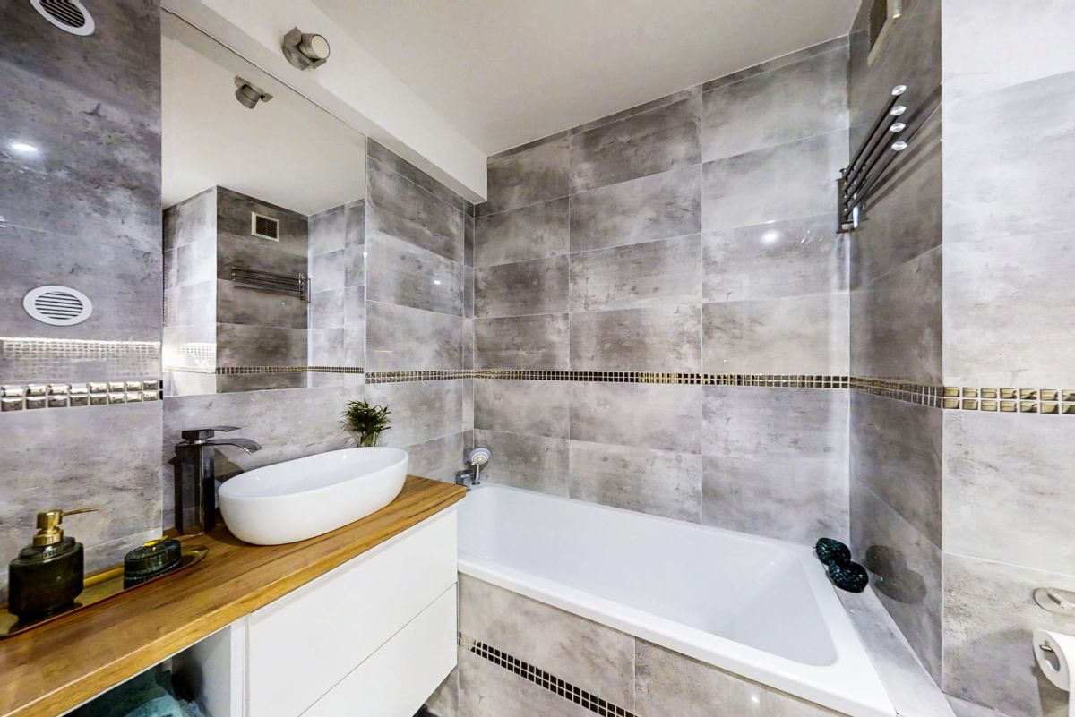 Mieszkanie 3-pokojowe Koluszki, ul. gen. Władysława Andersa. Zdjęcie 10