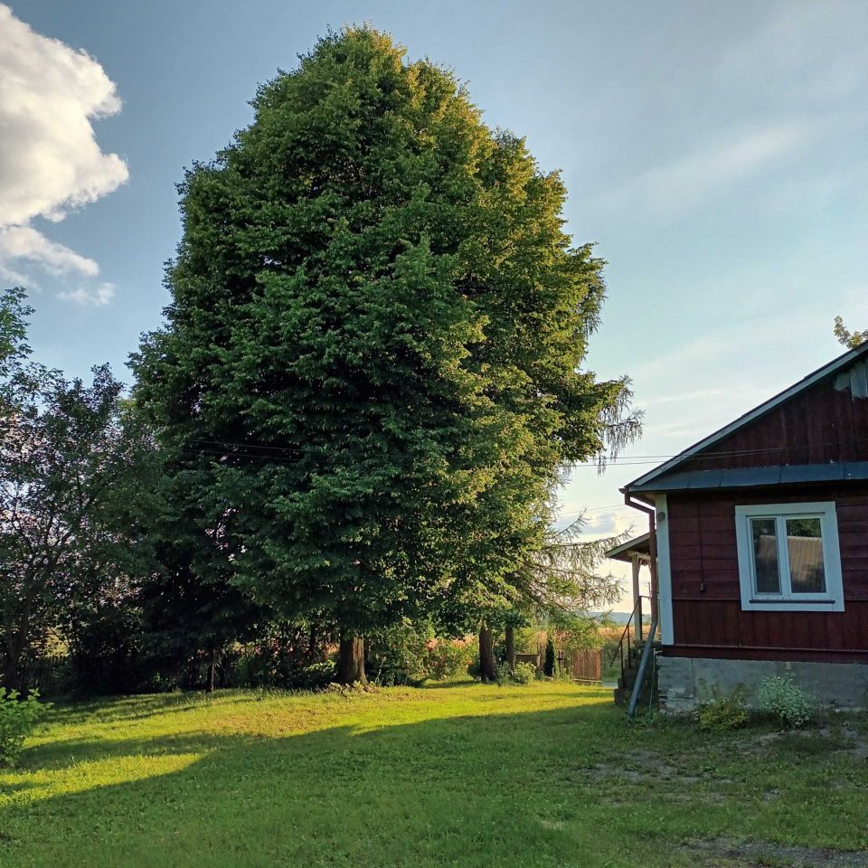 dom wolnostojący, 3 pokoje Pukarzów