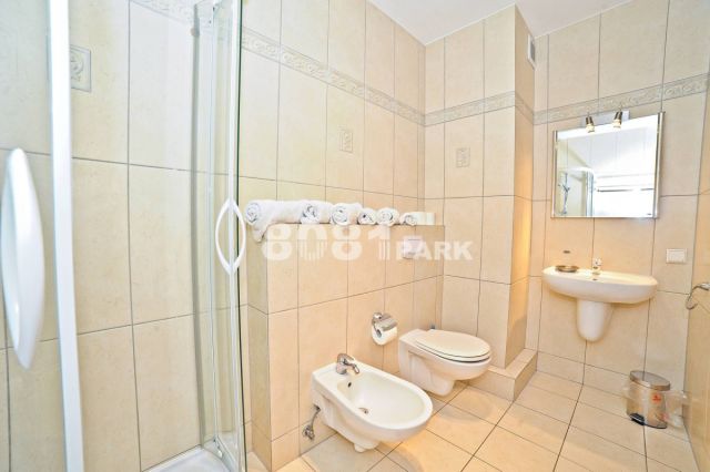 Mieszkanie 2-pokojowe Sopot, ul. Bolesława Chrobrego. Zdjęcie 9