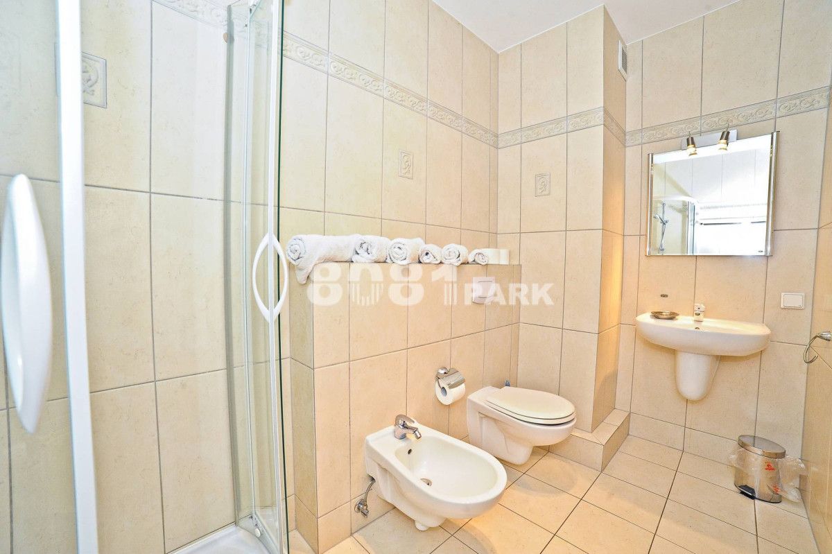 Mieszkanie 2-pokojowe Sopot, ul. Bolesława Chrobrego. Zdjęcie 9