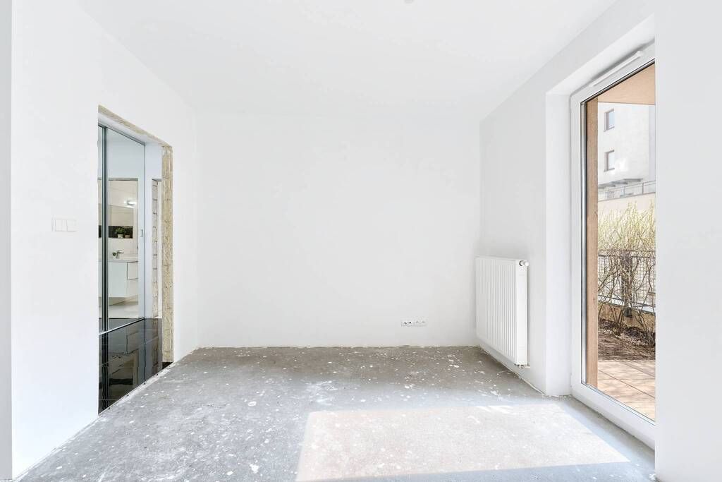 Mieszkanie 2-pokojowe Warszawa Targówek, ul. św. Wincentego. Zdjęcie 14