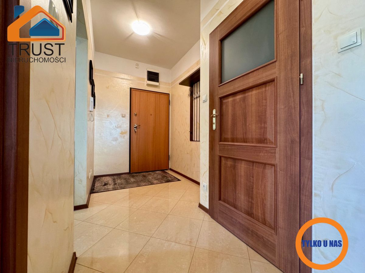 Mieszkanie 2-pokojowe Łódź Teofilów, ul. Lniana. Zdjęcie 10