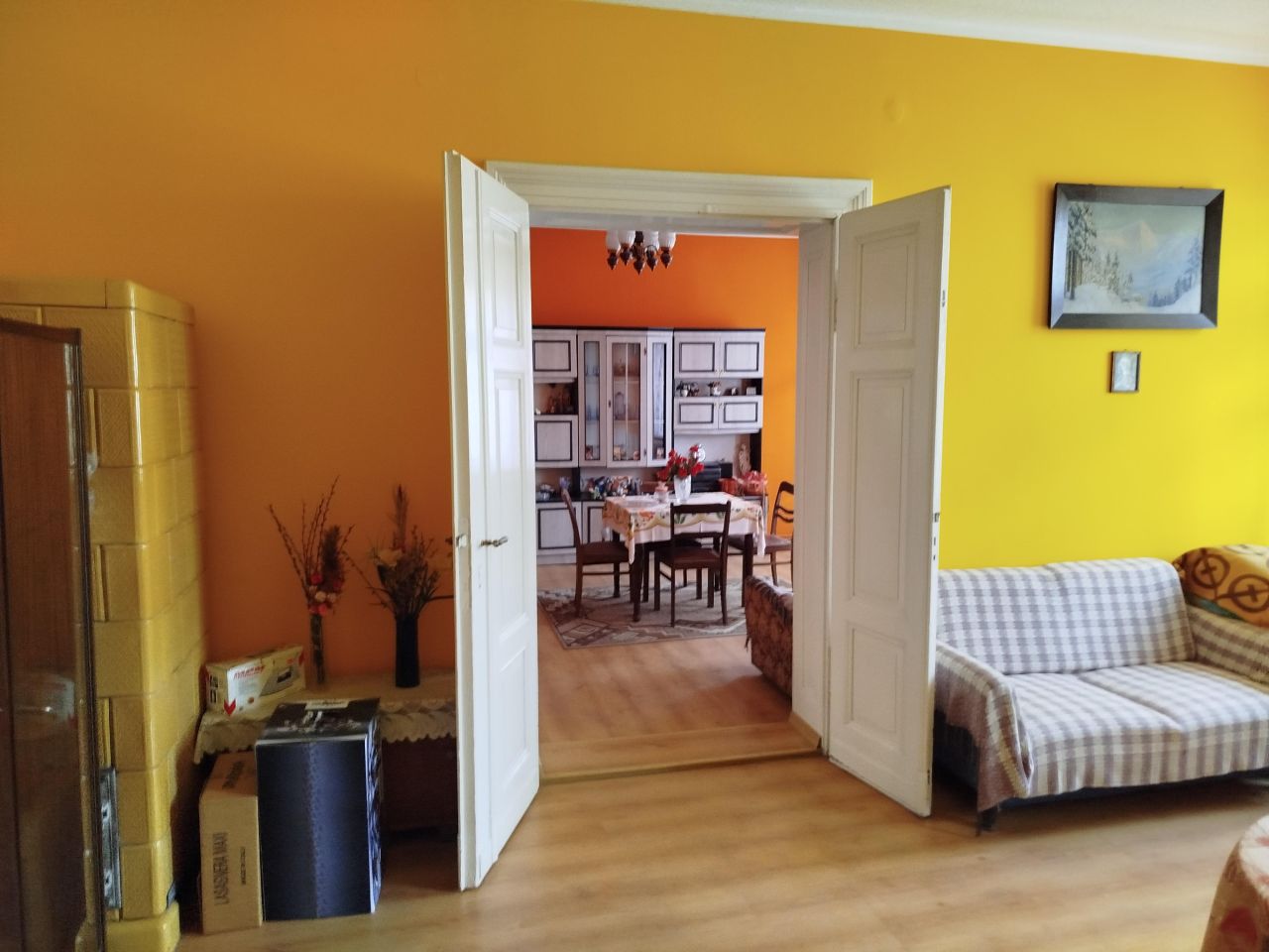 Mieszkanie 2-pokojowe Ząbkowice Śląskie, ul. 1 Maja. Zdjęcie 19