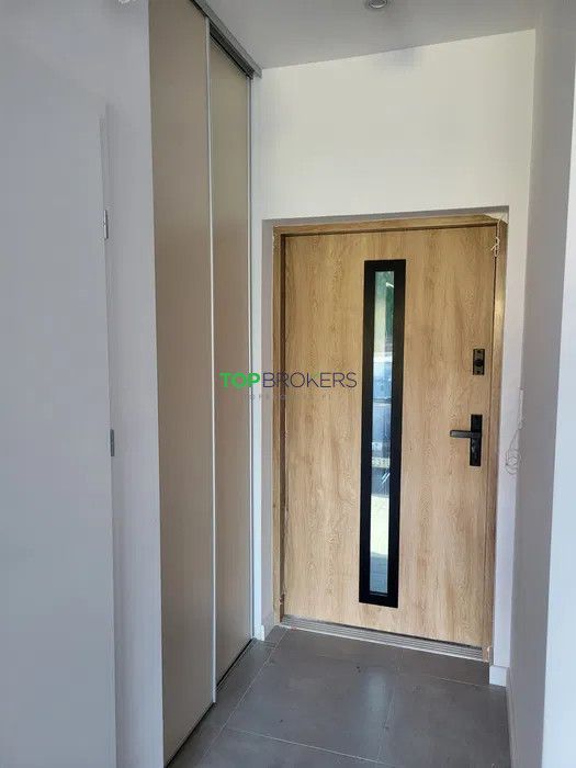 dom szeregowy, 5 pokoi Warszawa Wawer. Zdjęcie 7