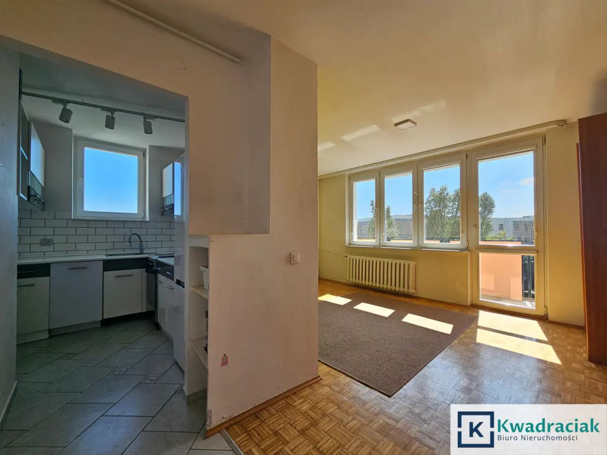 Mieszkanie 2-pokojowe Warszawa Praga-Południe, ul. Ateńska. Zdjęcie 3