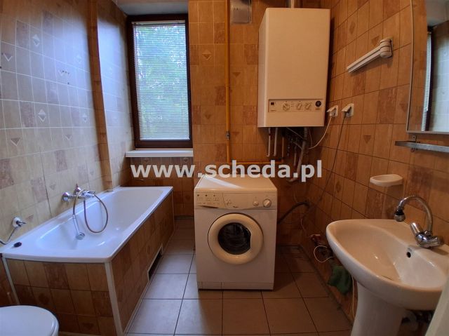 Mieszkanie 1-pokojowe Częstochowa Centrum, ul. Krakowska. Zdjęcie 5