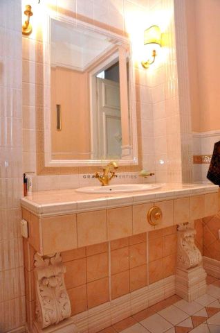 dom wolnostojący, 15 pokoi Konstancin-Jeziorna. Zdjęcie 11