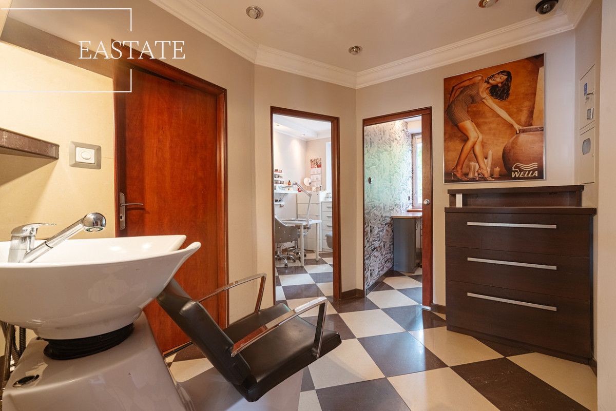 Lokal Warszawa Śródmieście, ul. Boczna. Zdjęcie 5