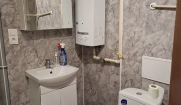 Mieszkanie 3-pokojowe Sosnowiec Centrum, ul. Henryka Sienkiewicza