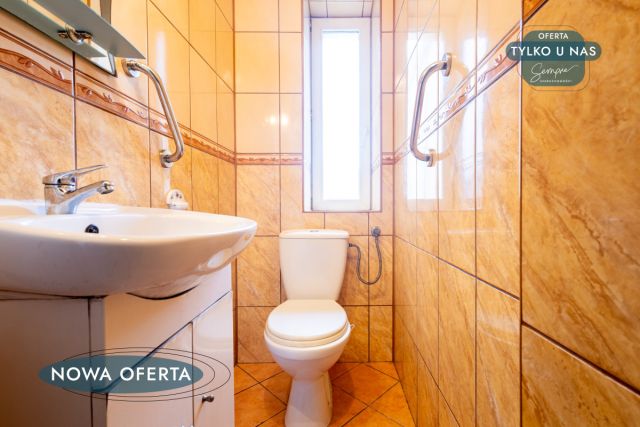 dom wolnostojący, 6 pokoi Spycimierz. Zdjęcie 10