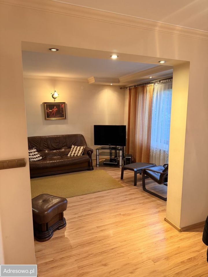 dom wolnostojący, 6 pokoi Radzanowo, ul. Płocka. Zdjęcie 2