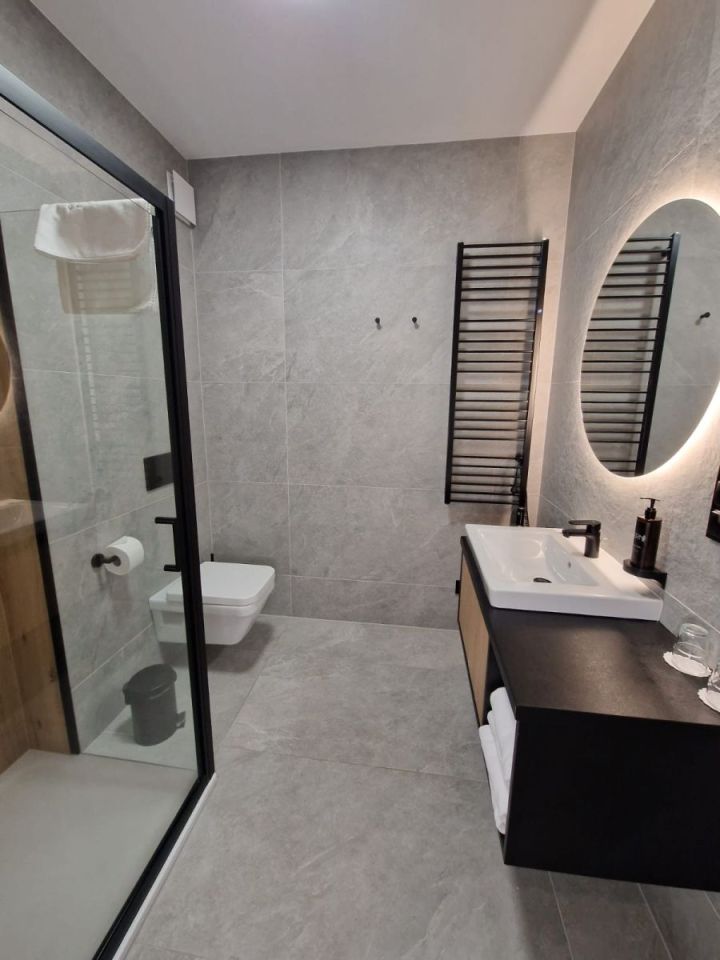 Mieszkanie 2-pokojowe Szklarska Poręba, ul. Górna. Zdjęcie 3