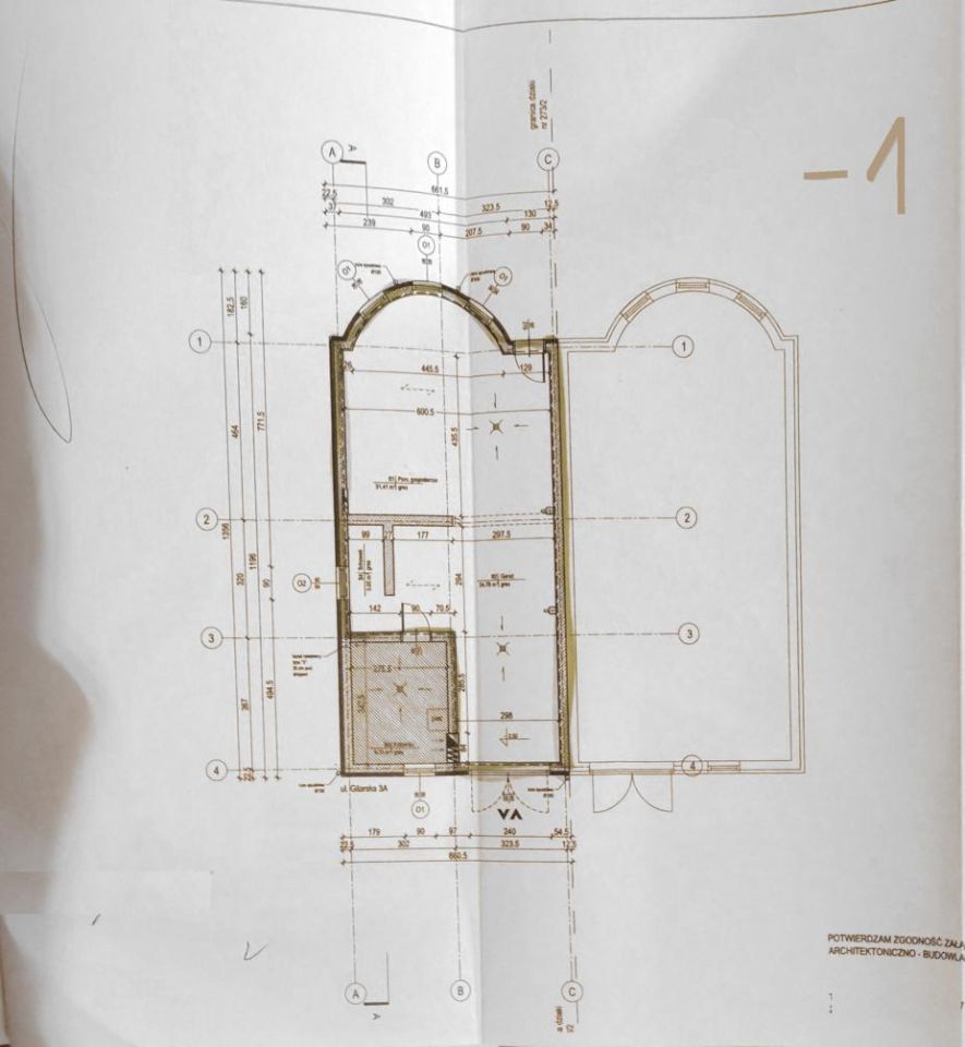 Mieszkanie 2-pokojowe Warszawa Targówek, ul. Gilarska. Zdjęcie 13