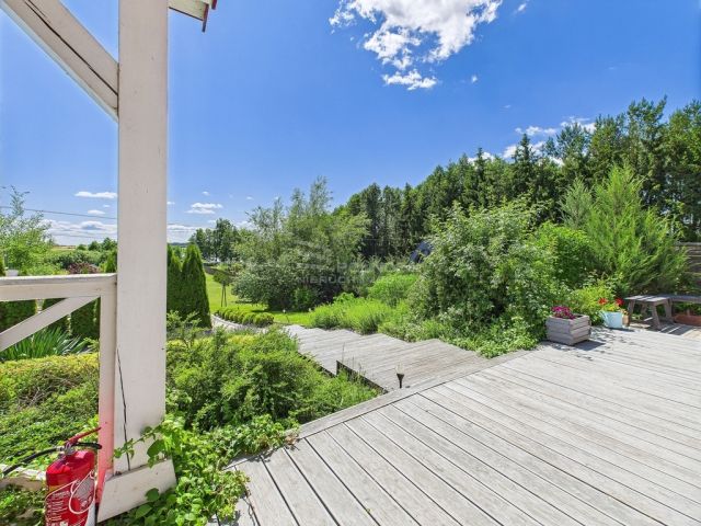 dom wolnostojący, 6 pokoi Ławki. Zdjęcie 6