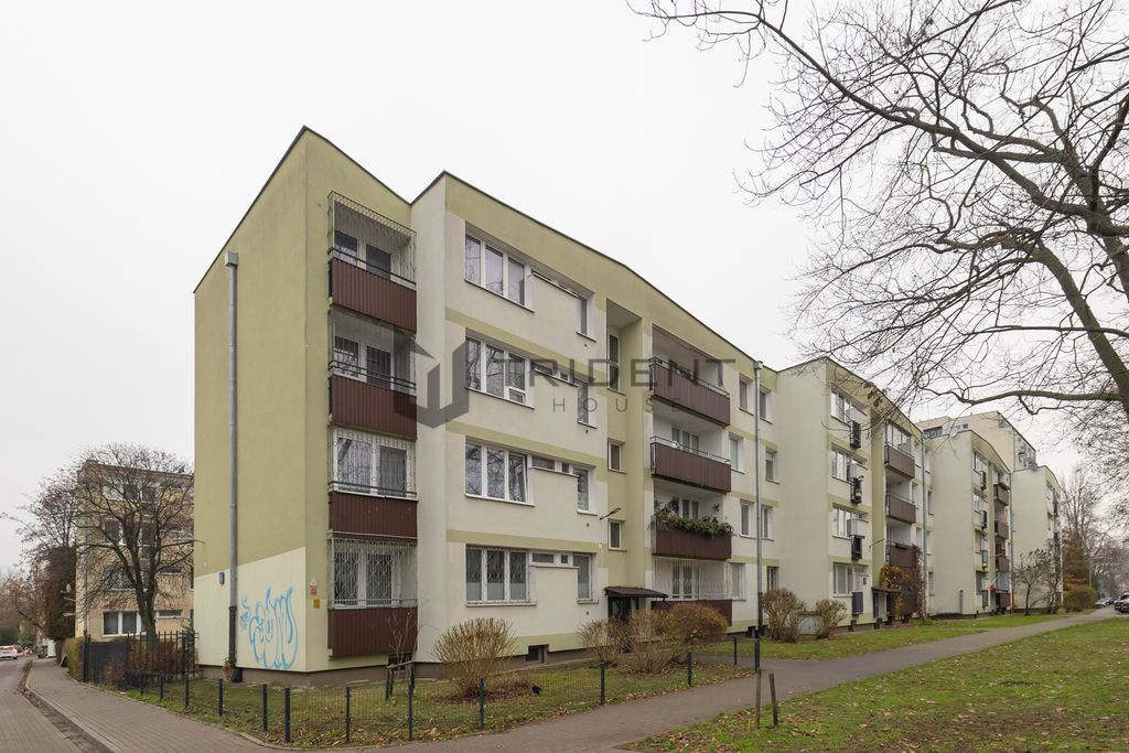 Mieszkanie 2-pokojowe Warszawa, ul. Brazylijska. Zdjęcie 9