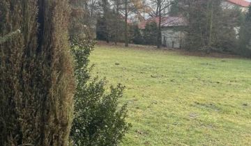 Działka budowlana Czernichów