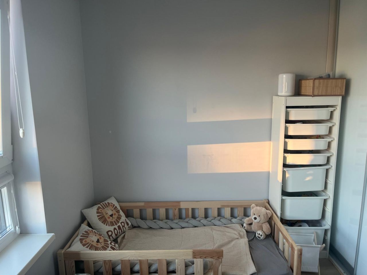 Mieszkanie 2-pokojowe Piła Koszyce, ul. Widok. Zdjęcie 9