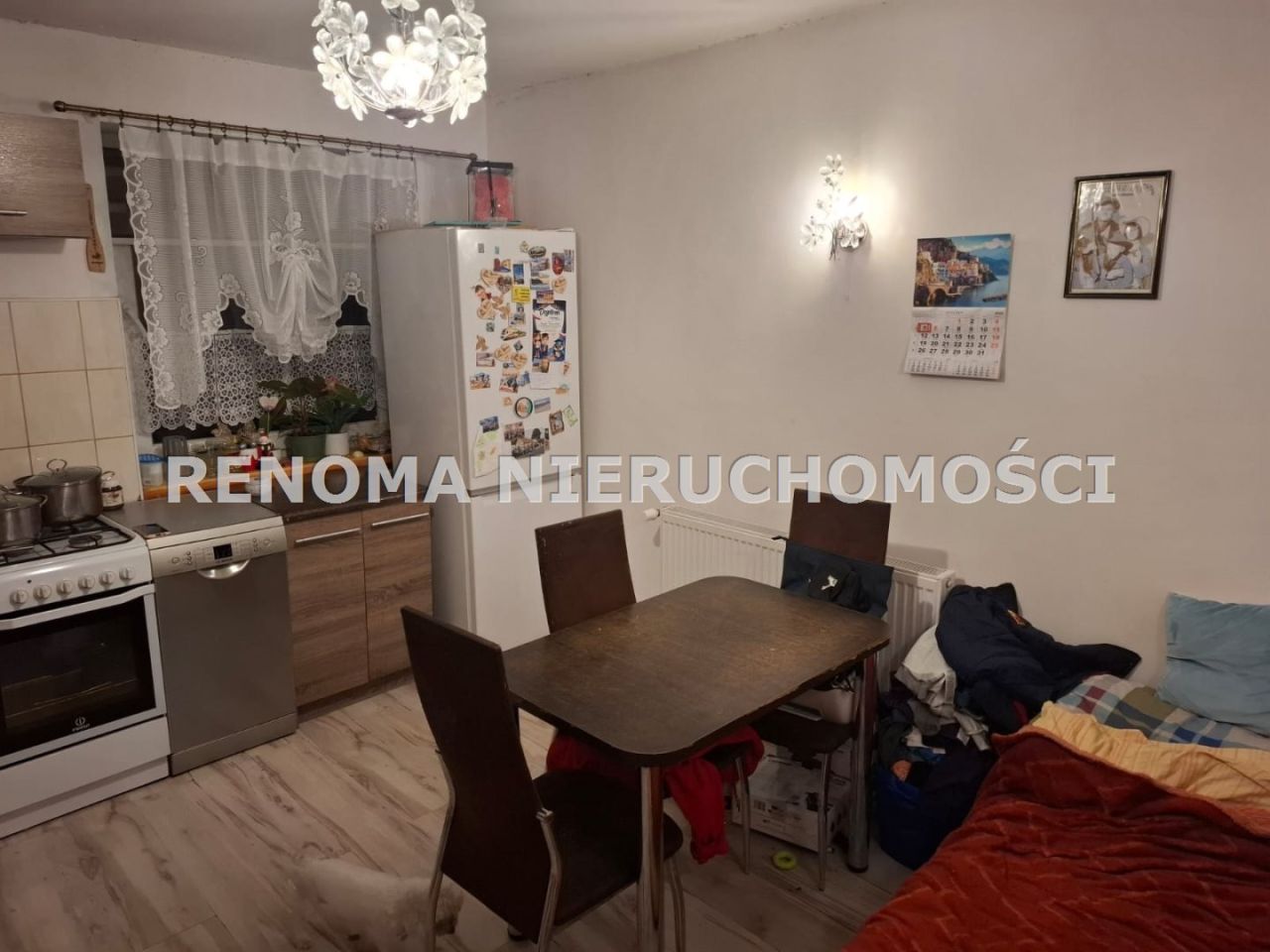 Mieszkanie 2-pokojowe Wałbrzych Śródmieście, ul. Piusa Welońskiego