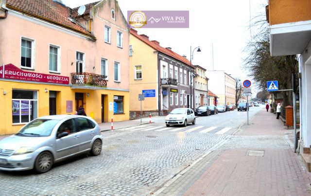 Lokal Mrągowo Centrum, ul. Królewiecka. Zdjęcie 5