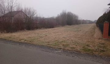 Działka budowlana Bronina