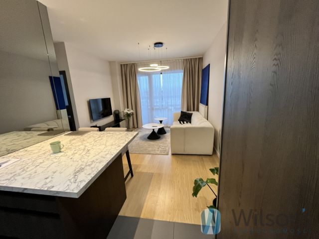 Mieszkanie 2-pokojowe Warszawa Wola, ul. Kłopot. Zdjęcie 4