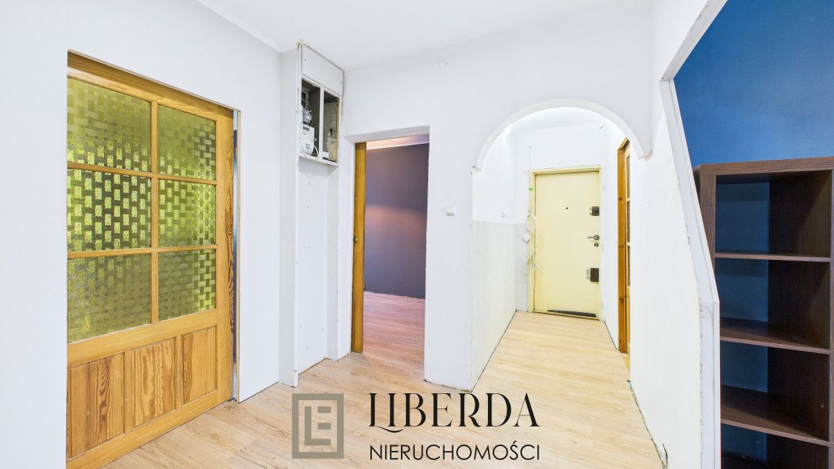 Mieszkanie 3-pokojowe Legionowo, ul. Władysława Broniewskiego. Zdjęcie 11