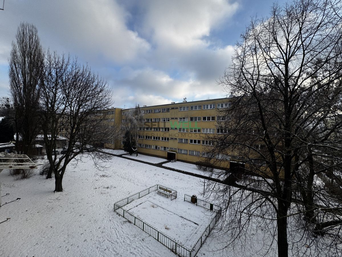 Mieszkanie 2-pokojowe Łódź Doły, ul. Emilii Plater. Zdjęcie 11