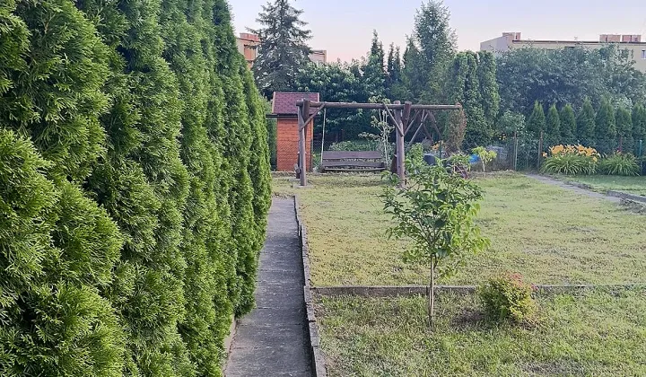 Mieszkanie 3-pokojowe Leźno, ul. Stadionowa