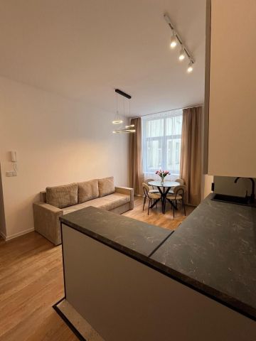 Mieszkanie 2-pokojowe Sosnowiec. Zdjęcie 1