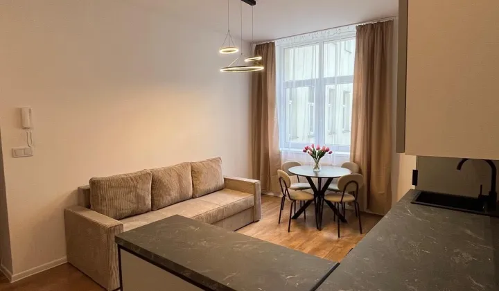 Mieszkanie 2-pokojowe Sosnowiec
